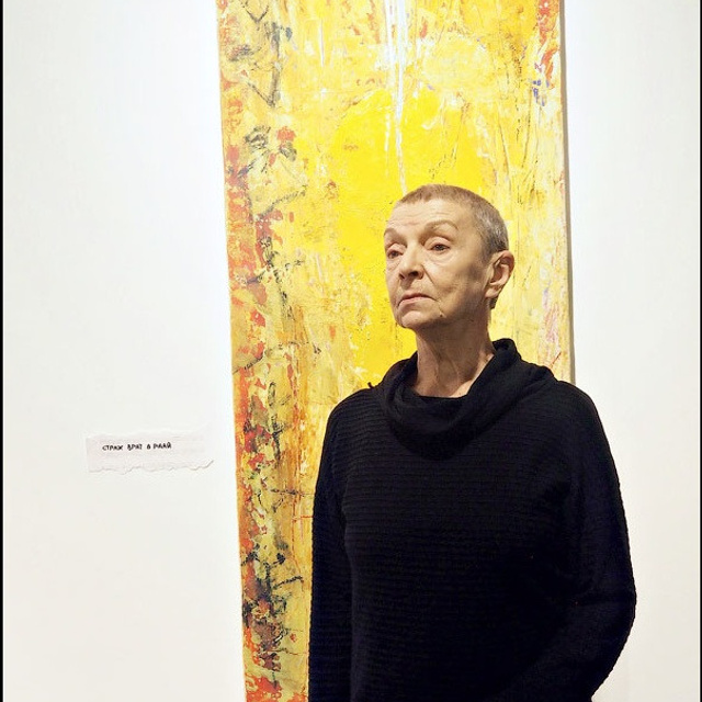 Письма идиота к Богу - Люминография - luminografia.ru