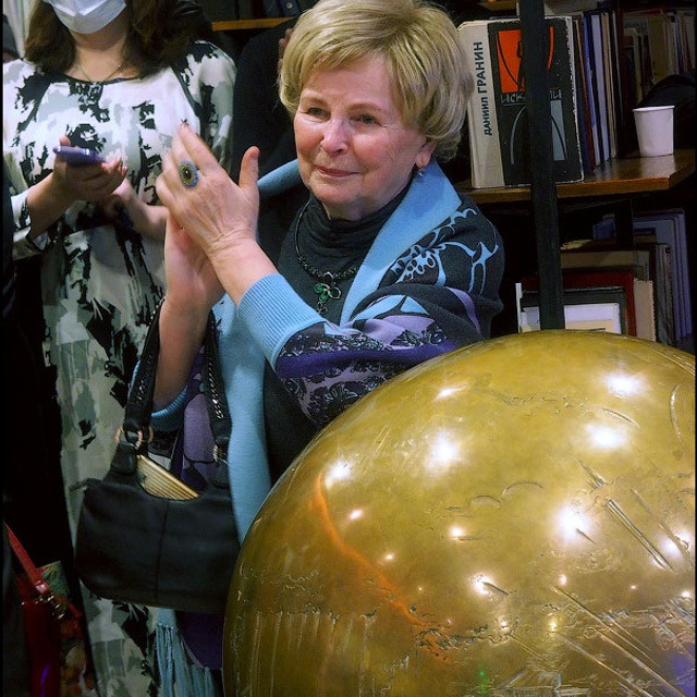 ЭВОЛЮЦИЯ '21 - Люминография - Luminografia.ru