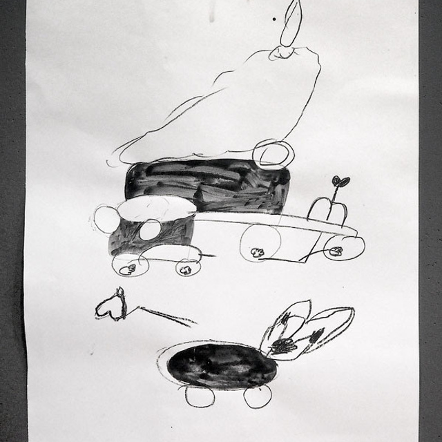 Выставка номинантов Премии С. Курехина- Люминография - luminografia.ru