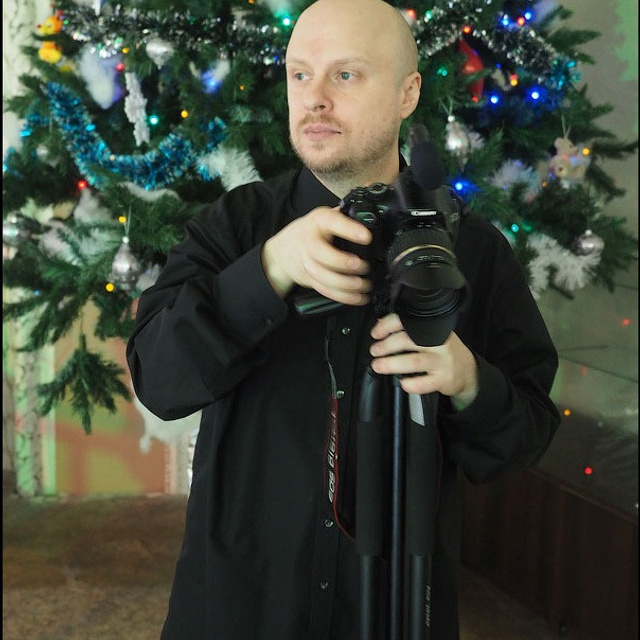 Петр Алексеев