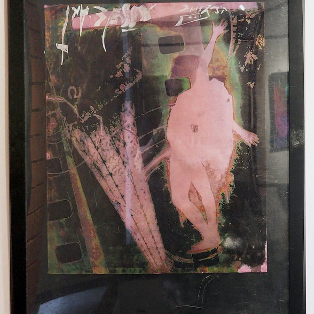 Фото-мода = Фото-жизнь - Люминография - luminografia.ru