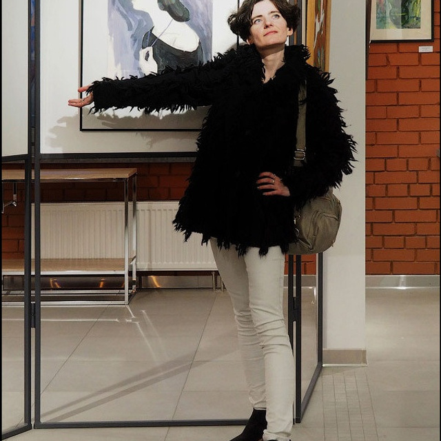 Фестивальные юбиляции - Люминография - luminografia.ru