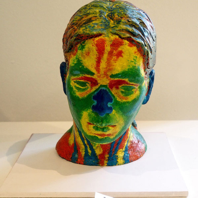 Послание господину Ф. - Люминография - luminografia.ru