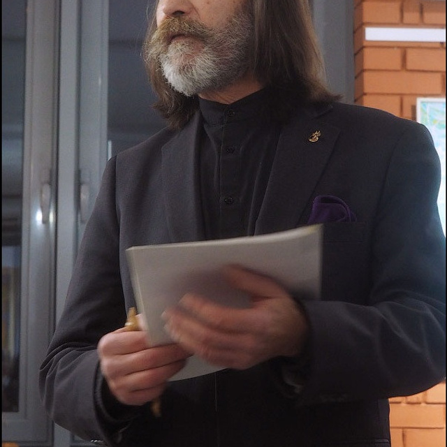 Концерт-презентация фортепьяно - Люминография - luminografia.ru