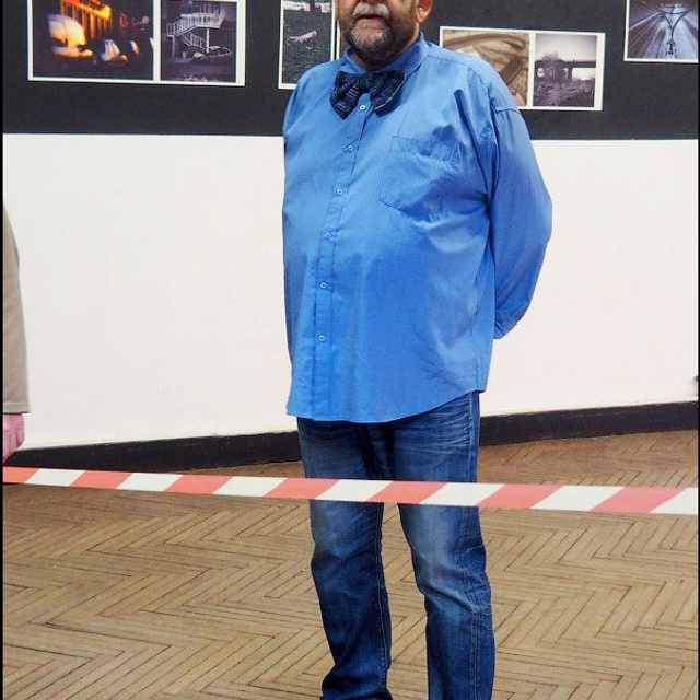 Феноменология восприятия - Люминография - luminografia.ru