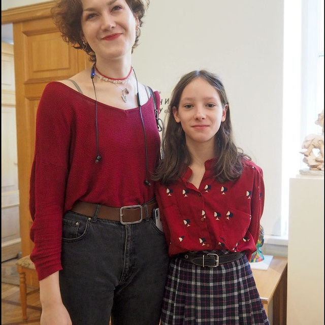 Послание господину Ф. - Люминография - luminografia.ru