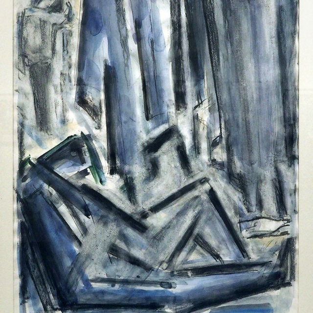 Вера Матюх - Люминография - luminografia.ru