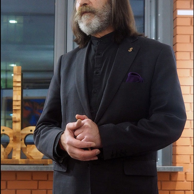 Концерт-презентация фортепьяно - Люминография - luminografia.ru