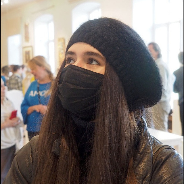 Послание господину Ф. - Люминография - luminografia.ru