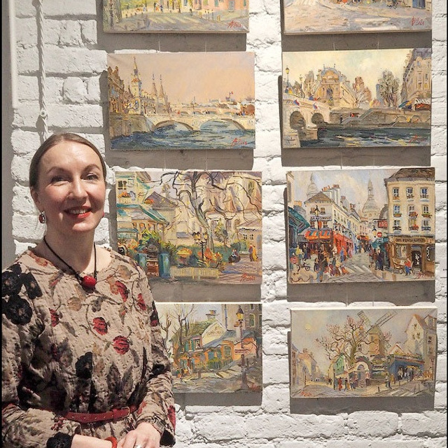 Детали праздника - Люминография - luminografia.ru