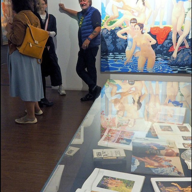 Олег Маслов