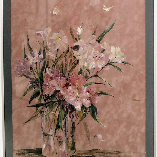 Фестивальные юбиляции - Люминография - luminografia.ru