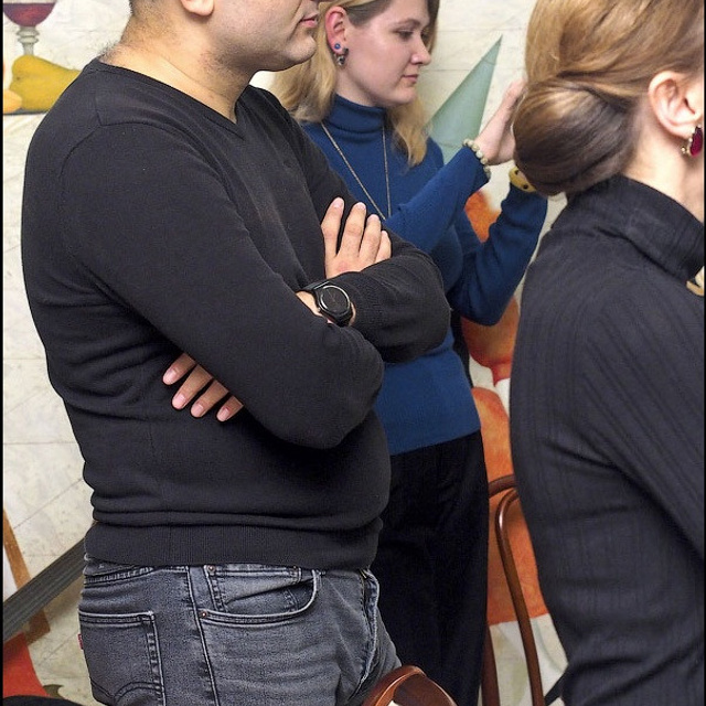 Вадим Бо - Люминография - luminografia.ru