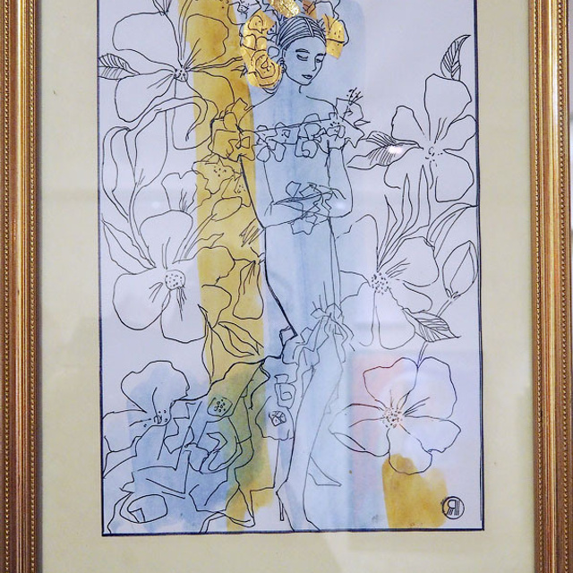 ДЕВЯТАЯ ОСЕНЬ ЛЮБВИ! - Люминография - luminografia.ru