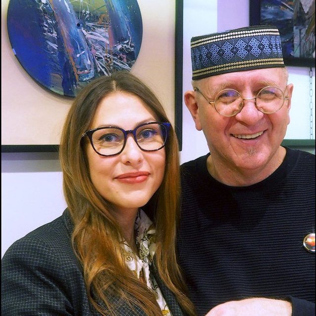 ЭВОЛЮЦИЯ '21 - Люминография - Luminografia.ru