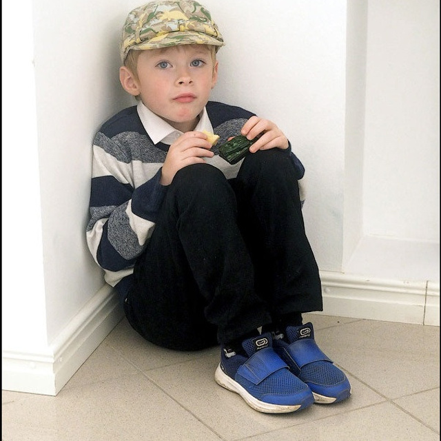 Сосиске в тесте 150 лет! - Люминография - luminografia.ru