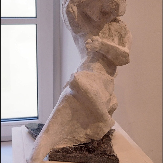 Послание господину Ф. - Люминография - luminografia.ru