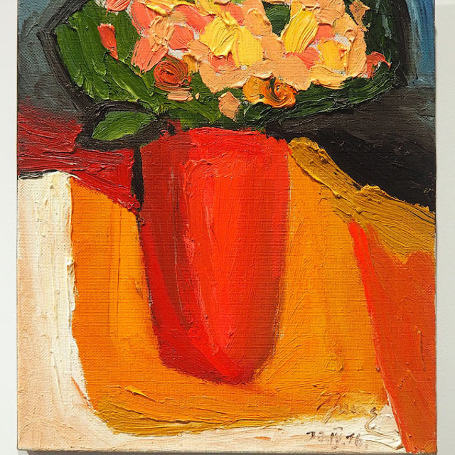 ГОРОД. RECTO VERSO - Люминография - luminografia.ru