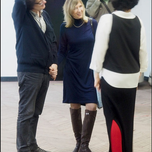 Феноменология восприятия - Люминография - luminografia.ru