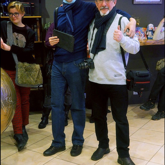 ЭВОЛЮЦИЯ '21 - Люминография - Luminografia.ru