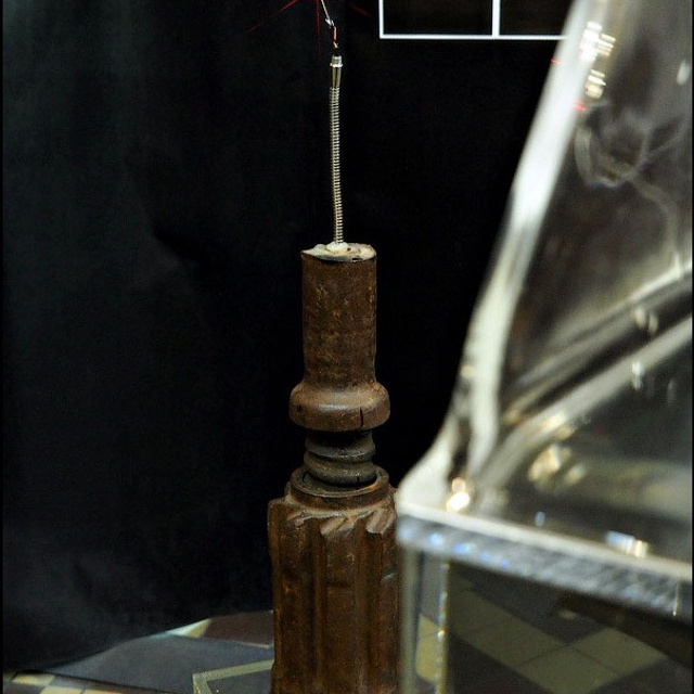 Киберфест-13 - Люминография - luminografia.ru