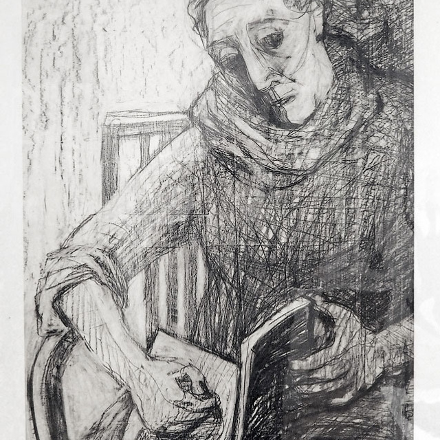 Ирина Ярошевич - Люминография - luminografia.ru