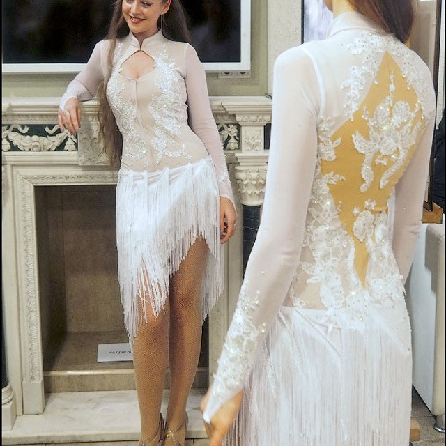 Восьмая осень. - Люминография - luminografia.ru