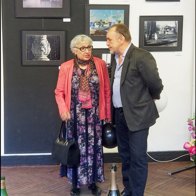 1001 фото Санкт-Петербурга - Люминография - luminografia.ru