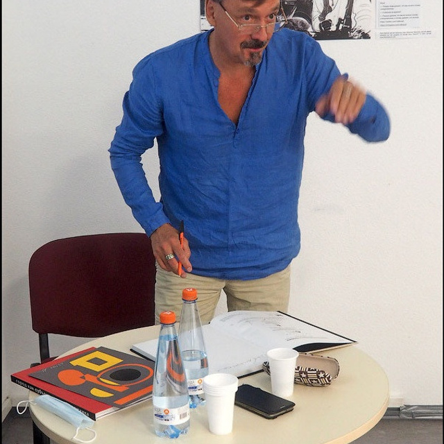 Алексей Парыгин