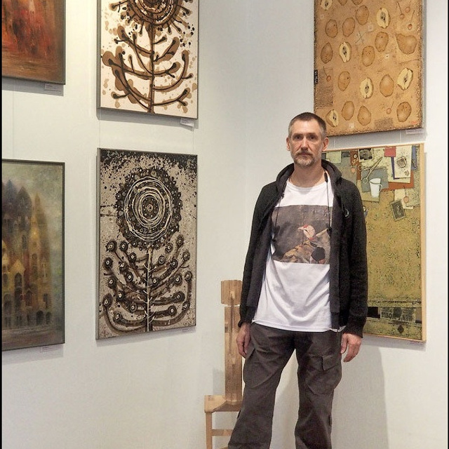 Послание господину Ф. - Люминография - luminografia.ru