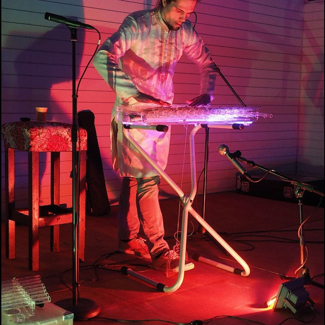 Выставка Люминографического общества - Люминография - Luminografia.ru