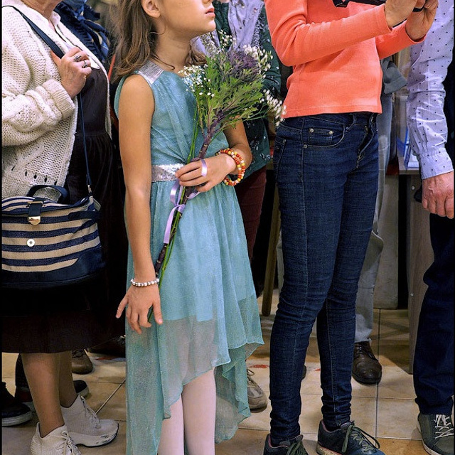 Елена Новикова. Лунапарк - Люминография - luminografia.ru