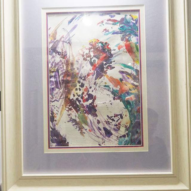 Закулисье - Люминография - luminografia.ru