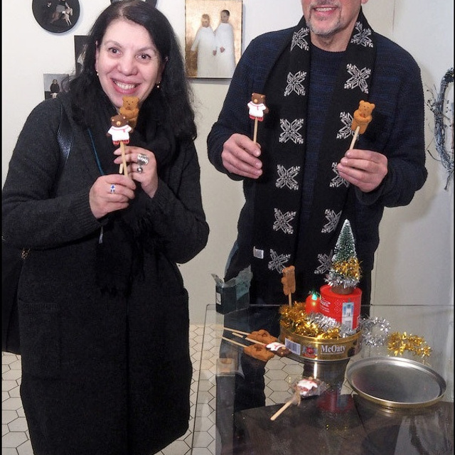 Детали праздника - Люминография - luminografia.ru