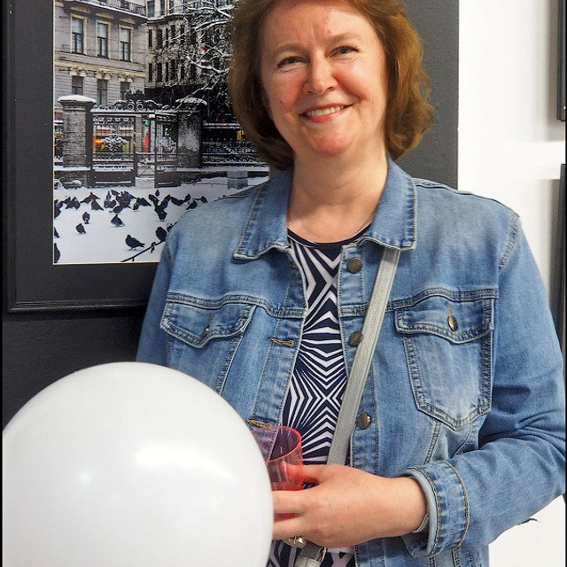 1001 фото Санкт-Петербурга - Люминография - luminografia.ru