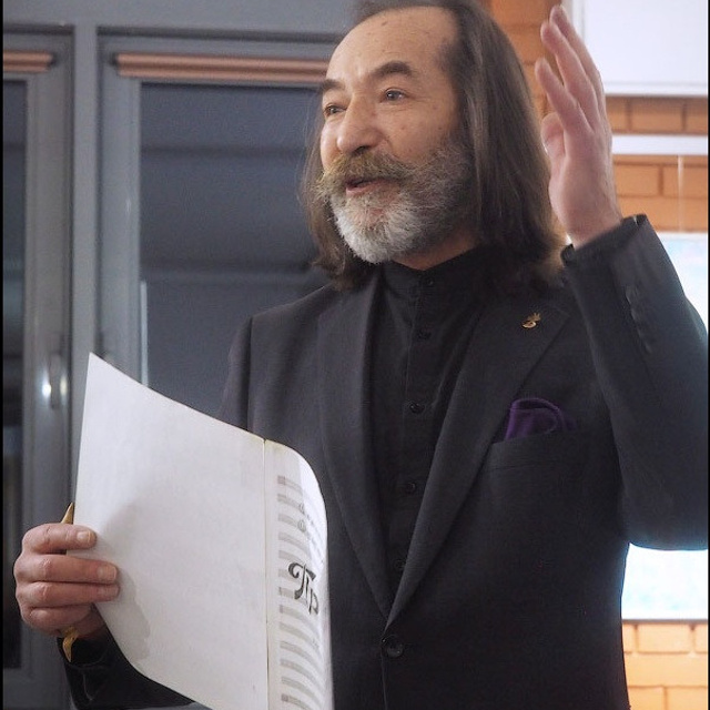 Концерт-презентация фортепьяно - Люминография - luminografia.ru