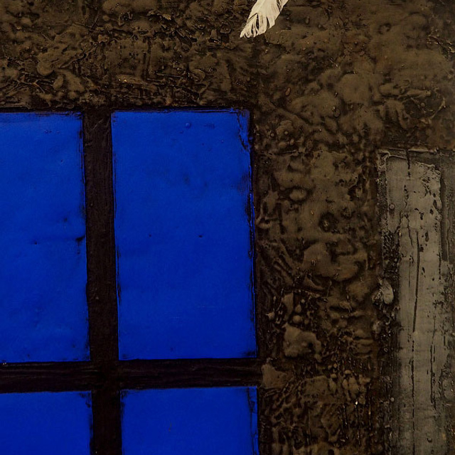 Вячеслав Михайлов «Не подражая природе- Люминография - luminografia.ru