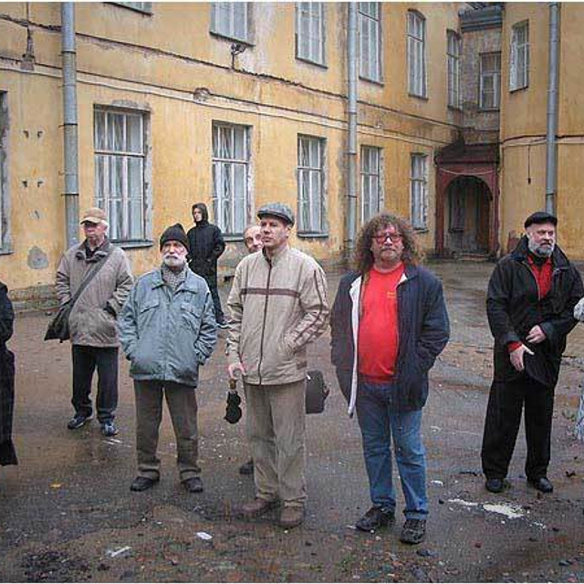 ЛЮМИНОГРАФФИТИ '09 - Люминография - luminografia.ru