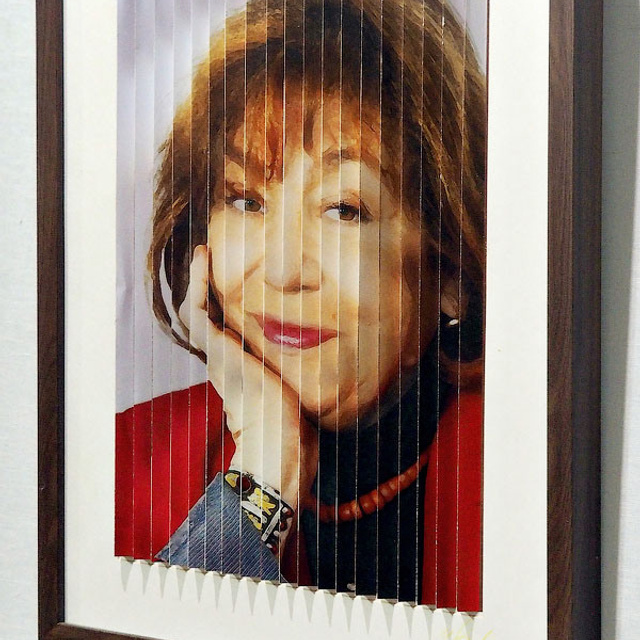 Памяти Татьяны Юрьевой - Люминография - luminografia.ru