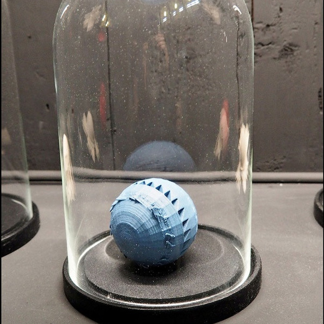 Киберфест-13 - Люминография - luminografia.ru