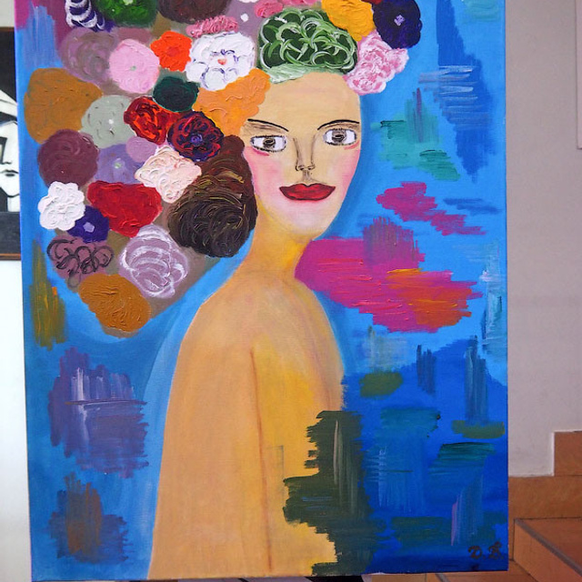 Закулисье - Люминография - luminografia.ru