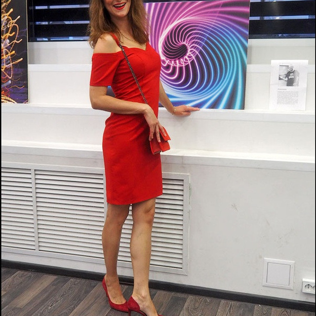 Закулисье - Люминография - luminografia.ru