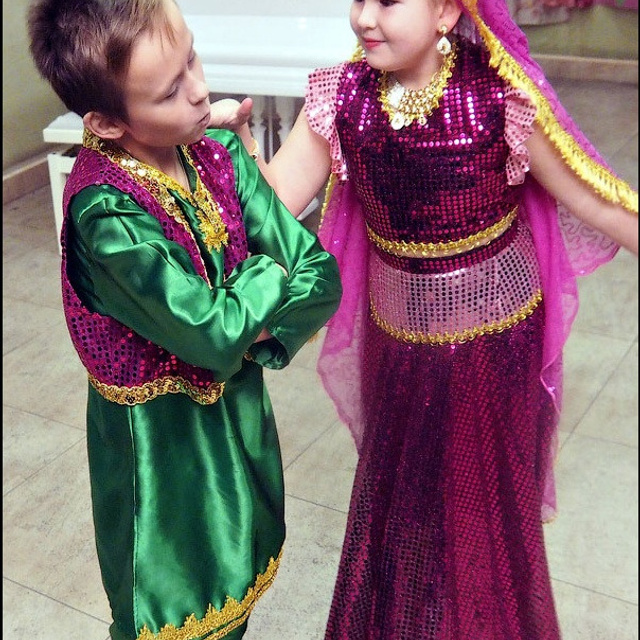 СЕРЕБРЯНАЯ НИТЬ - Люминография - luminografia.ru