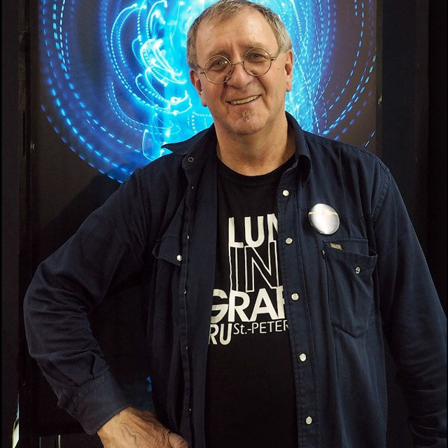 Владимир Михайлуца