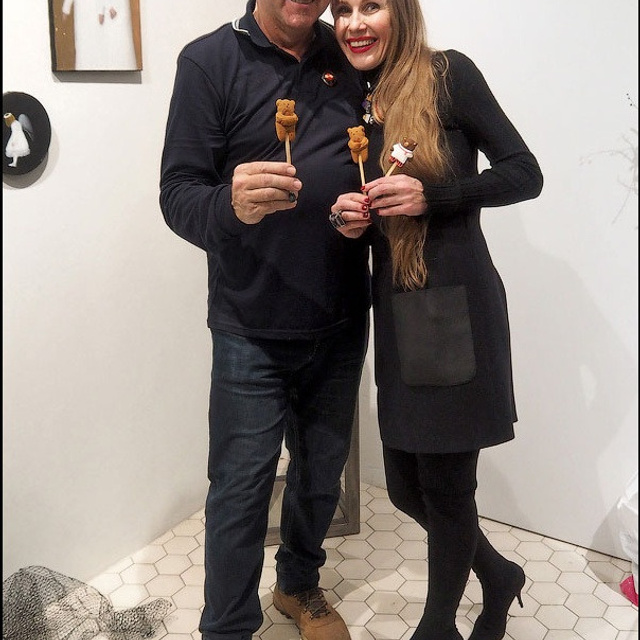 Детали праздника - Люминография - luminografia.ru