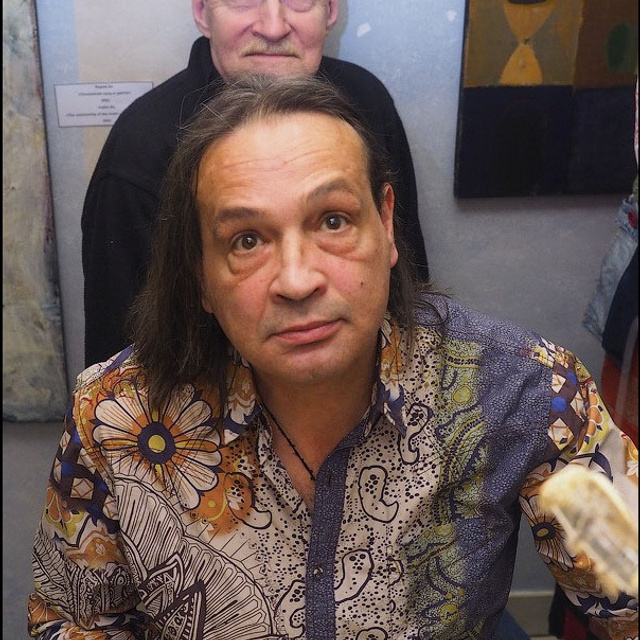 Вадим Бо - Люминография - luminografia.ru