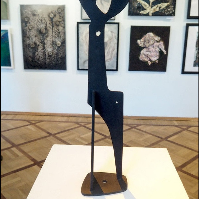 Послание господину Ф. - Люминография - luminografia.ru