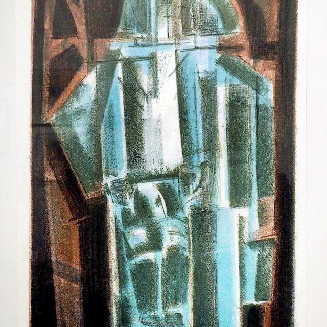 Вера Матюх - Люминография - luminografia.ru