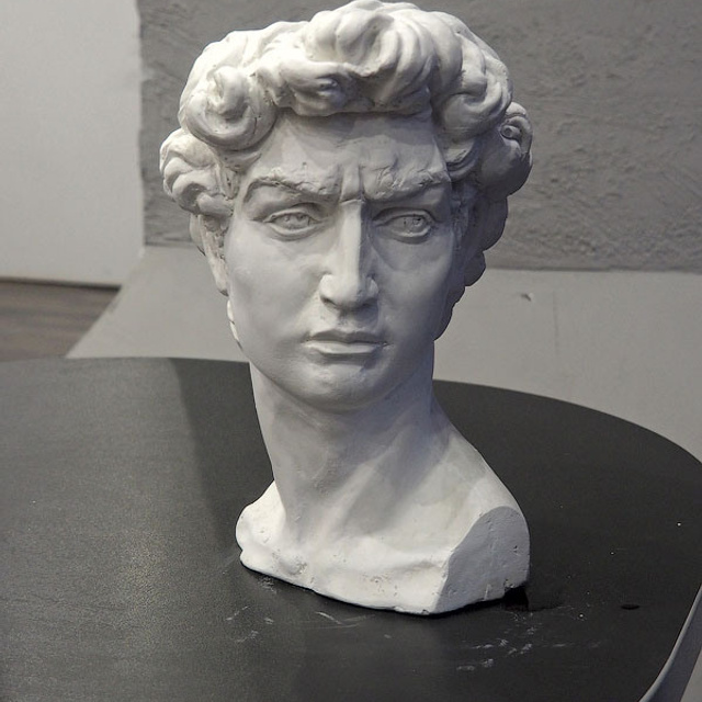 Закулисье - Люминография - luminografia.ru