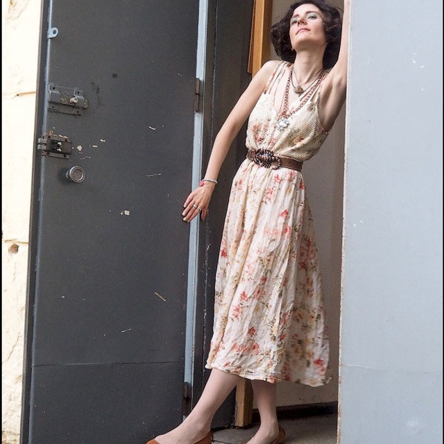 Закулисье - Люминография - luminografia.ru